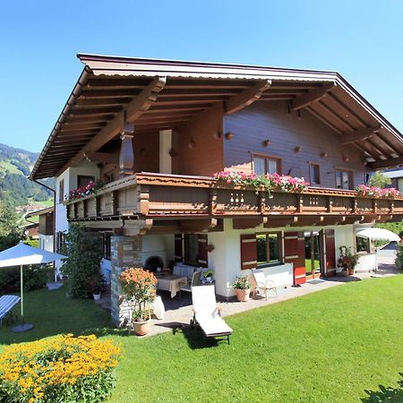 Landhaus Bachler Brixen im Thale Extérieur photo