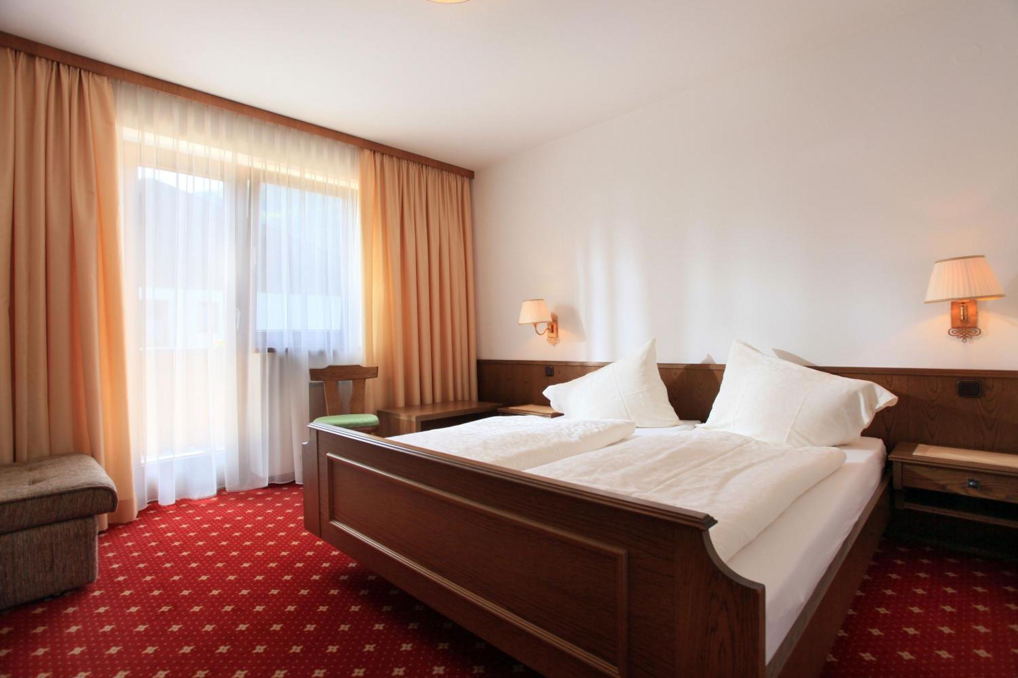 Landhaus Bachler Brixen im Thale Extérieur photo