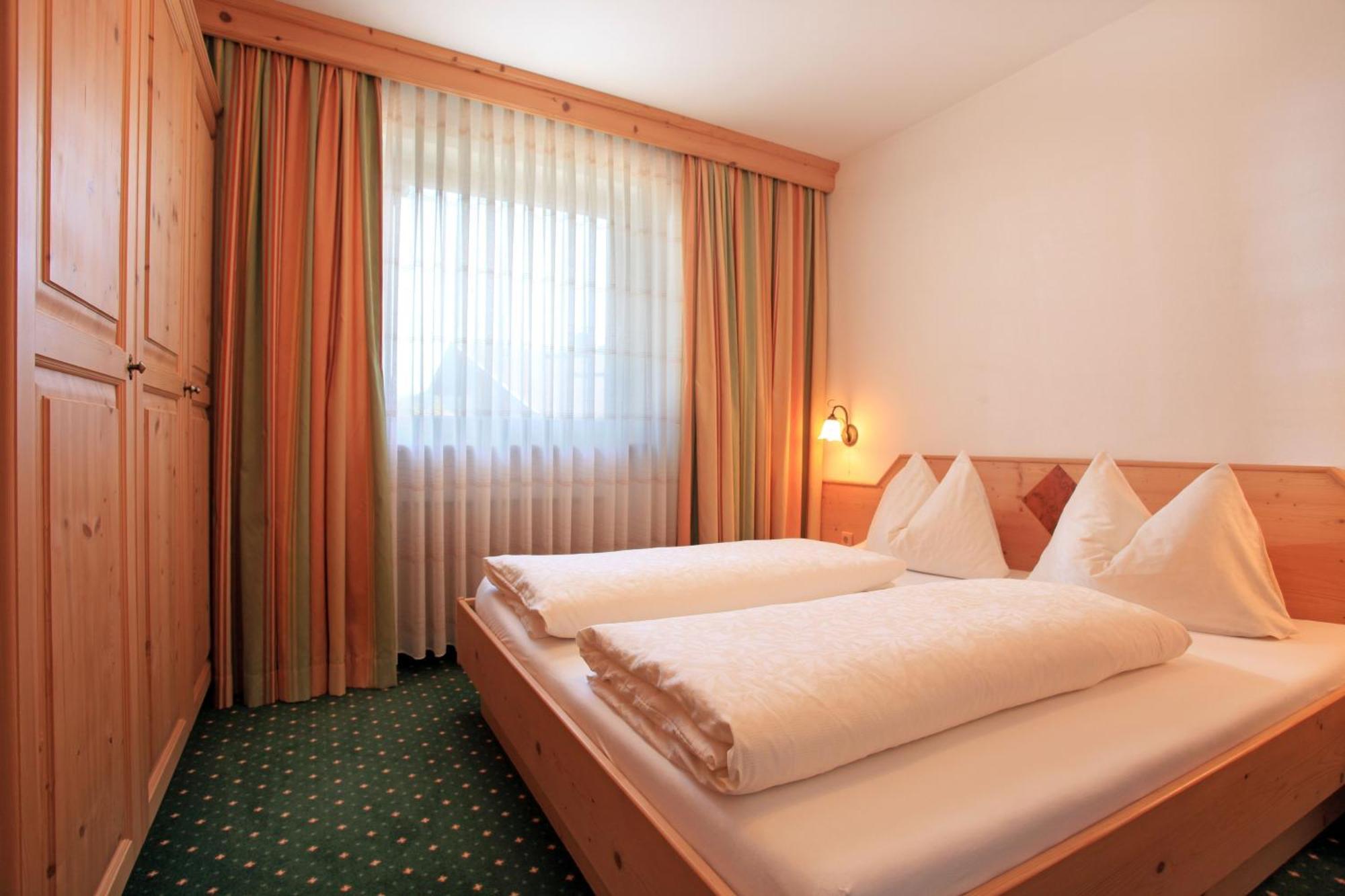 Landhaus Bachler Brixen im Thale Extérieur photo