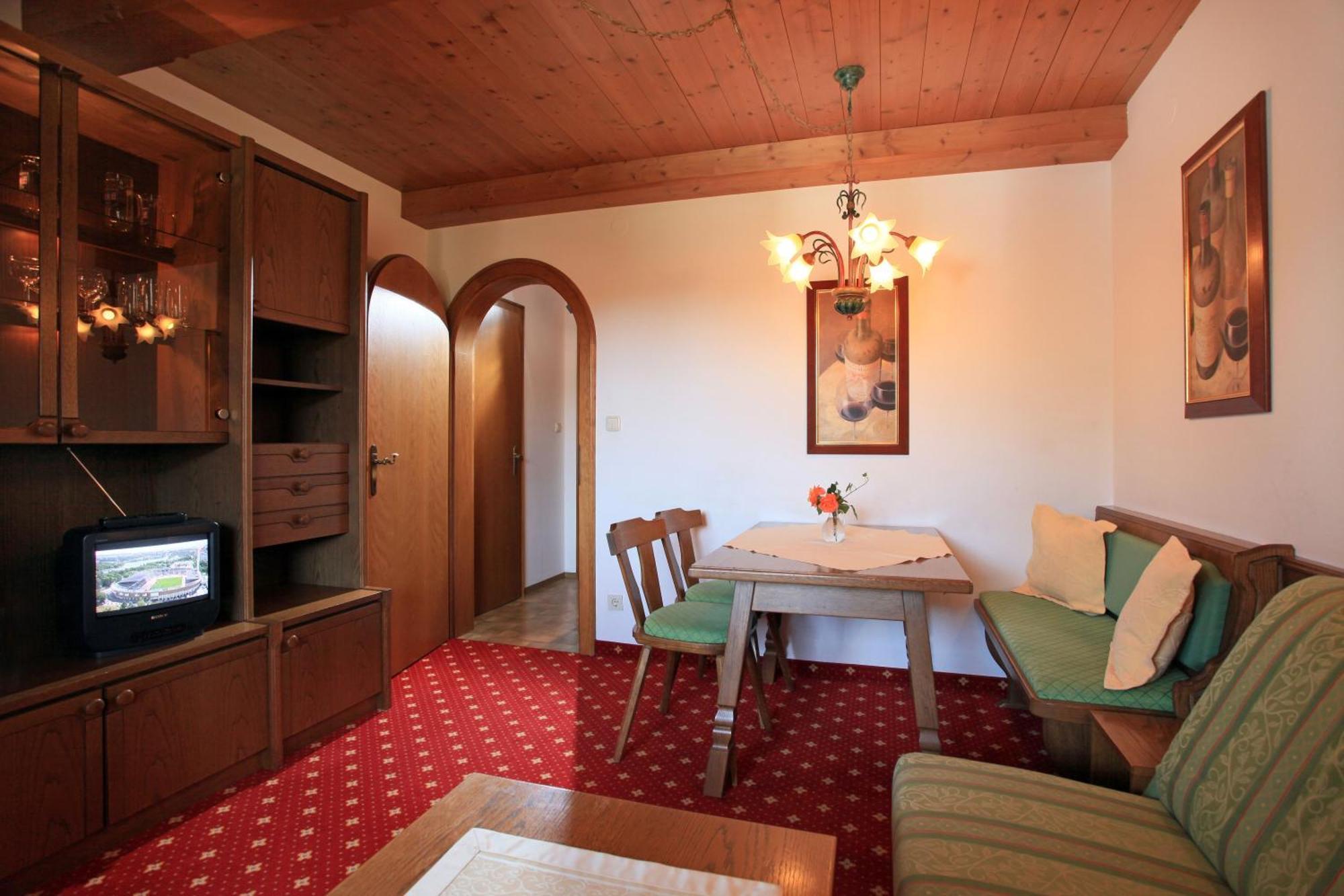 Landhaus Bachler Brixen im Thale Extérieur photo