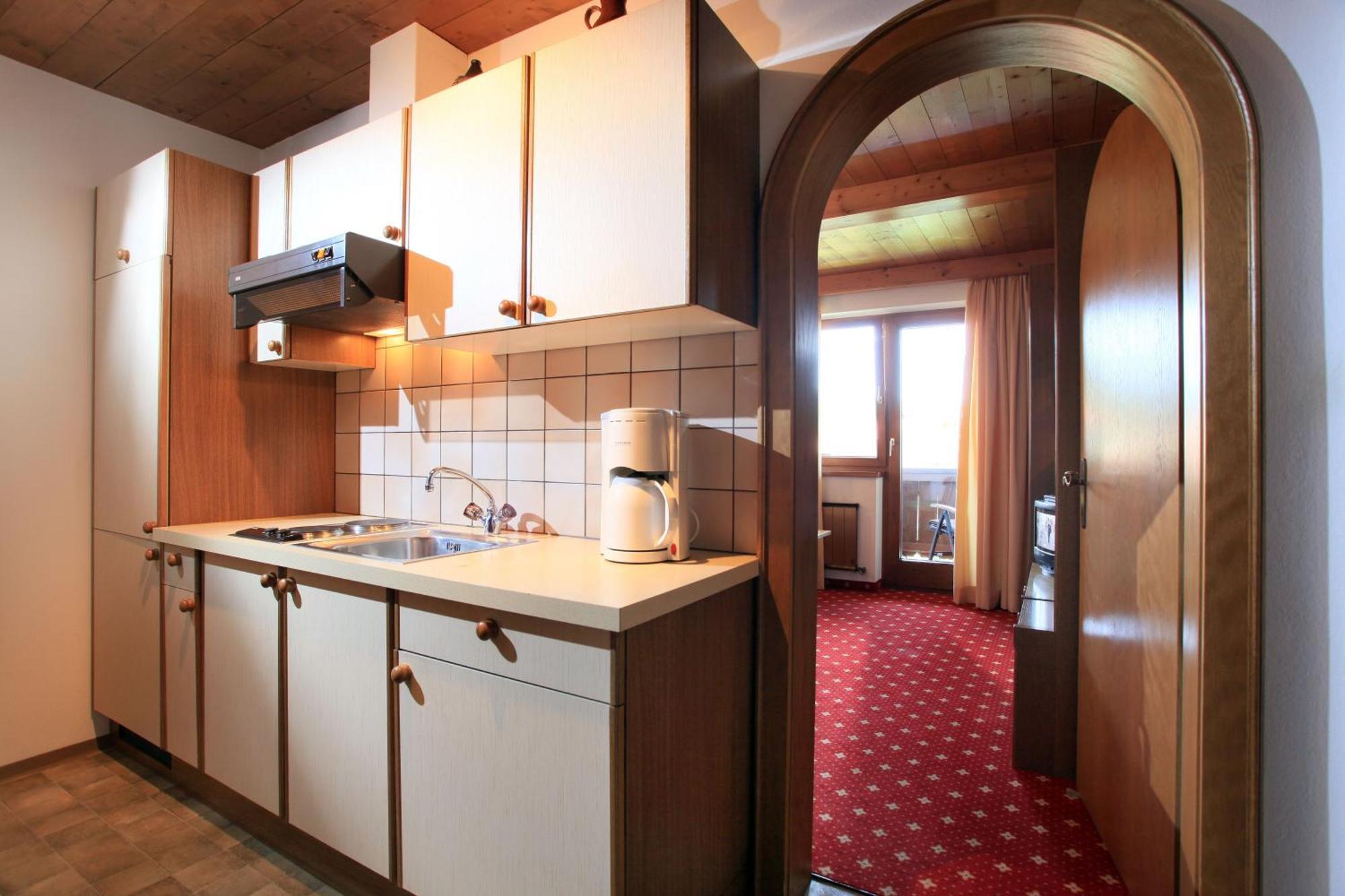 Landhaus Bachler Brixen im Thale Extérieur photo