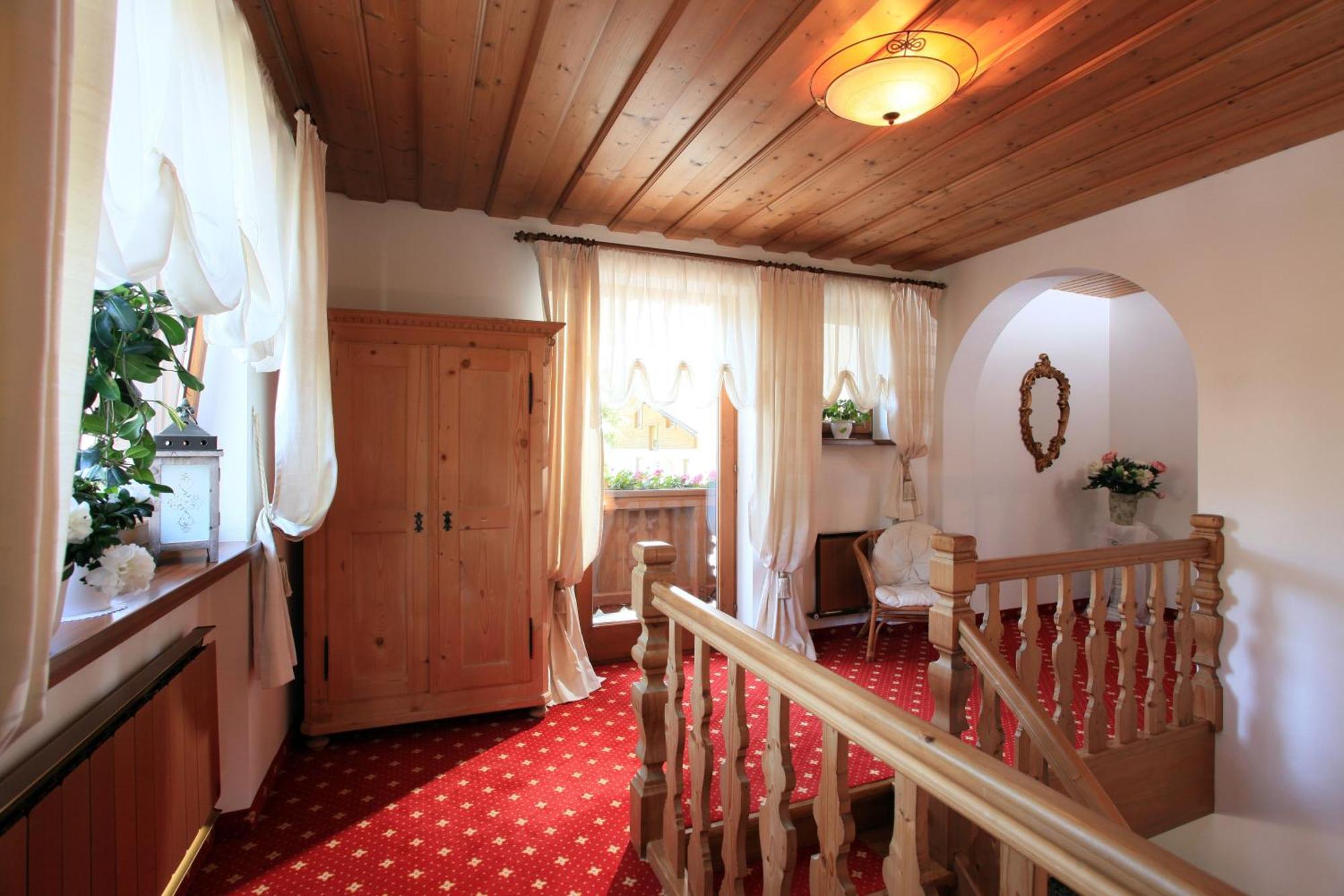 Landhaus Bachler Brixen im Thale Extérieur photo
