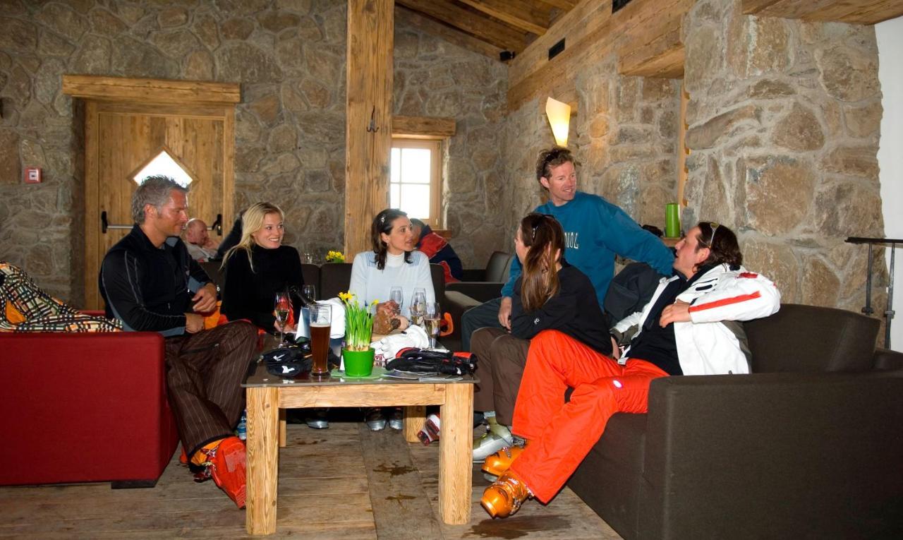 Landhaus Bachler Brixen im Thale Extérieur photo