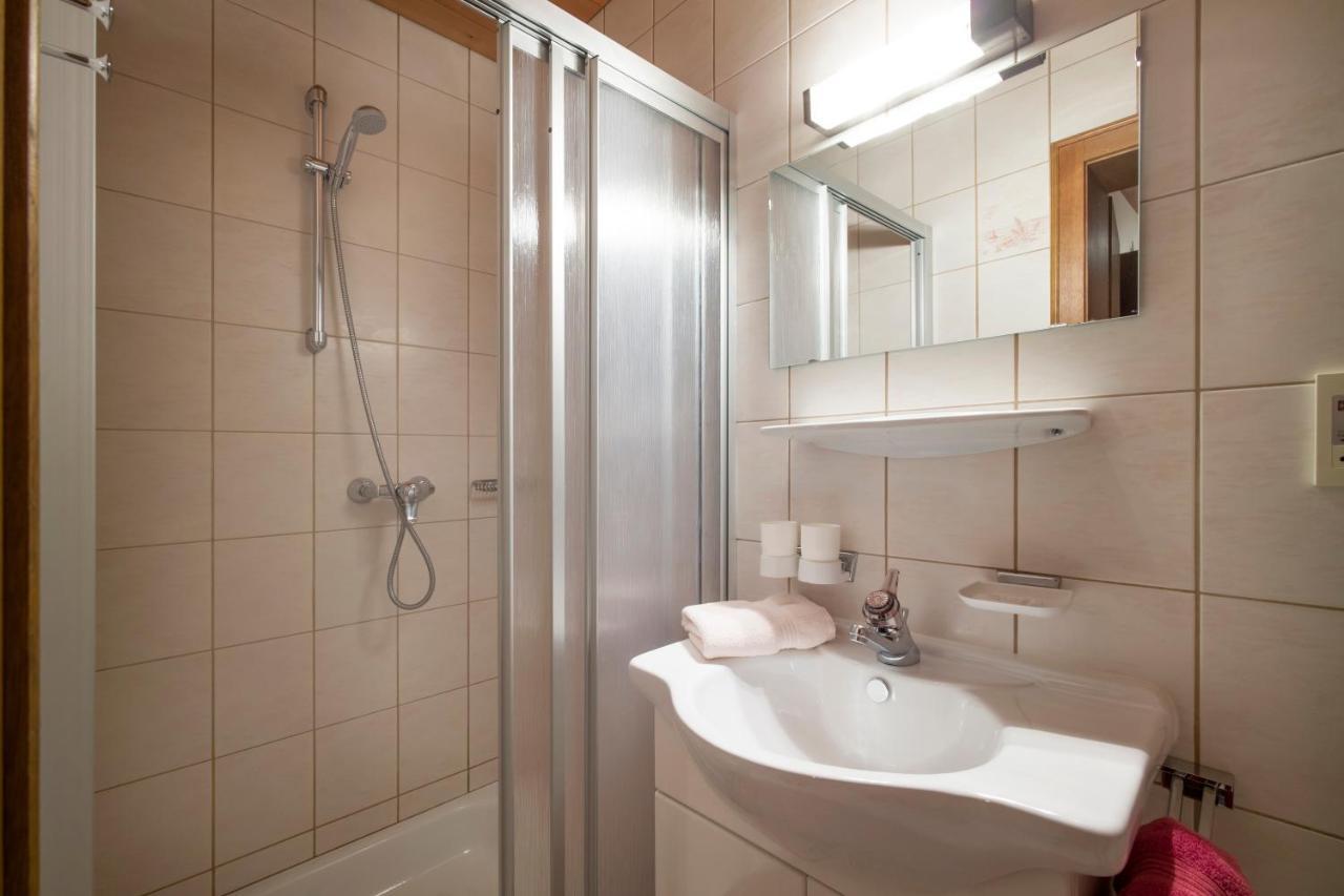 Landhaus Bachler Brixen im Thale Extérieur photo